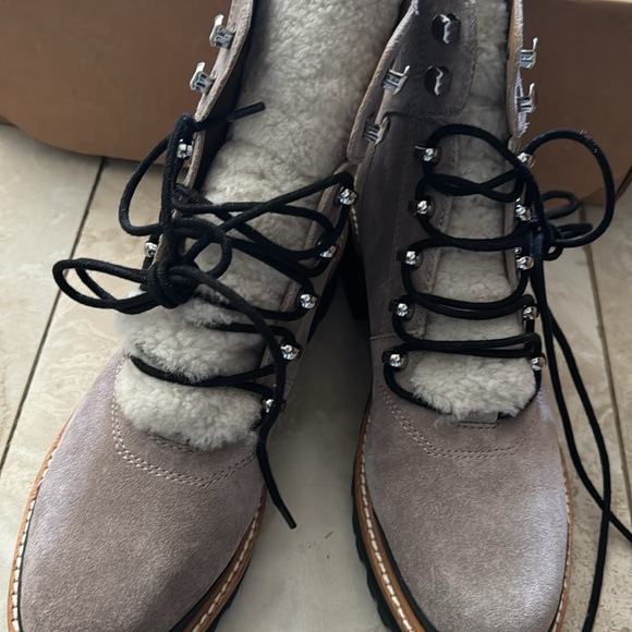 Ozzie Lugsole Boot - Picture 6 of 6